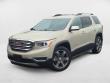 Used 2017 GMC Acadia SLT-2 SUV