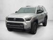 Certified 2025 Toyota 4Runner SR5 SUV