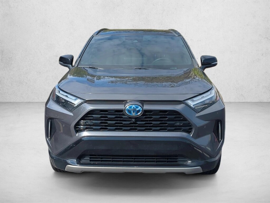 Used 2024 Toyota RAV4 Hybrid XSE SUV