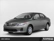 Used 2011 Toyota Corolla LE Sedan
