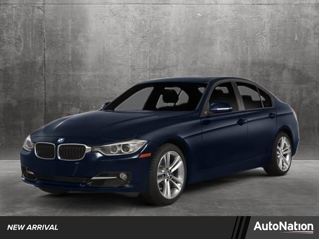 2014 BMW 3 Series