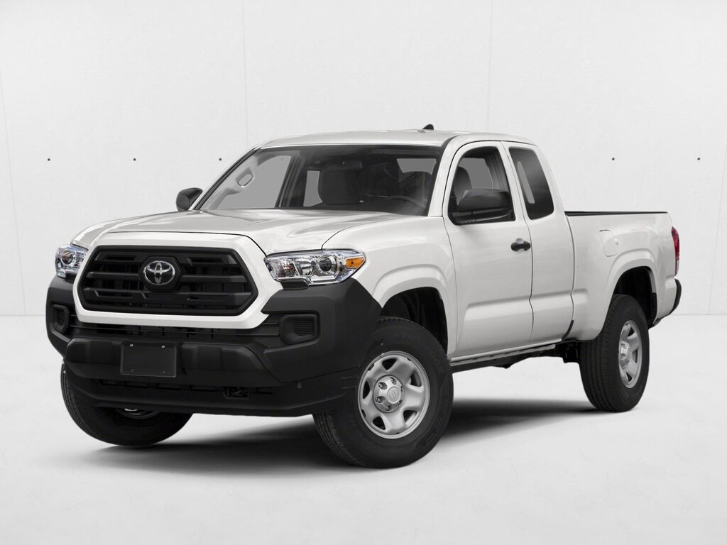 Used 2019 Toyota Tacoma SR Truck Access Cab