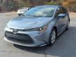 Used 2020 Toyota Corolla LE Sedan