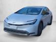 Used 2025 Toyota Prius LE Hatchback
