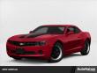 Used 2013 Chevrolet Camaro 2LS Coupe