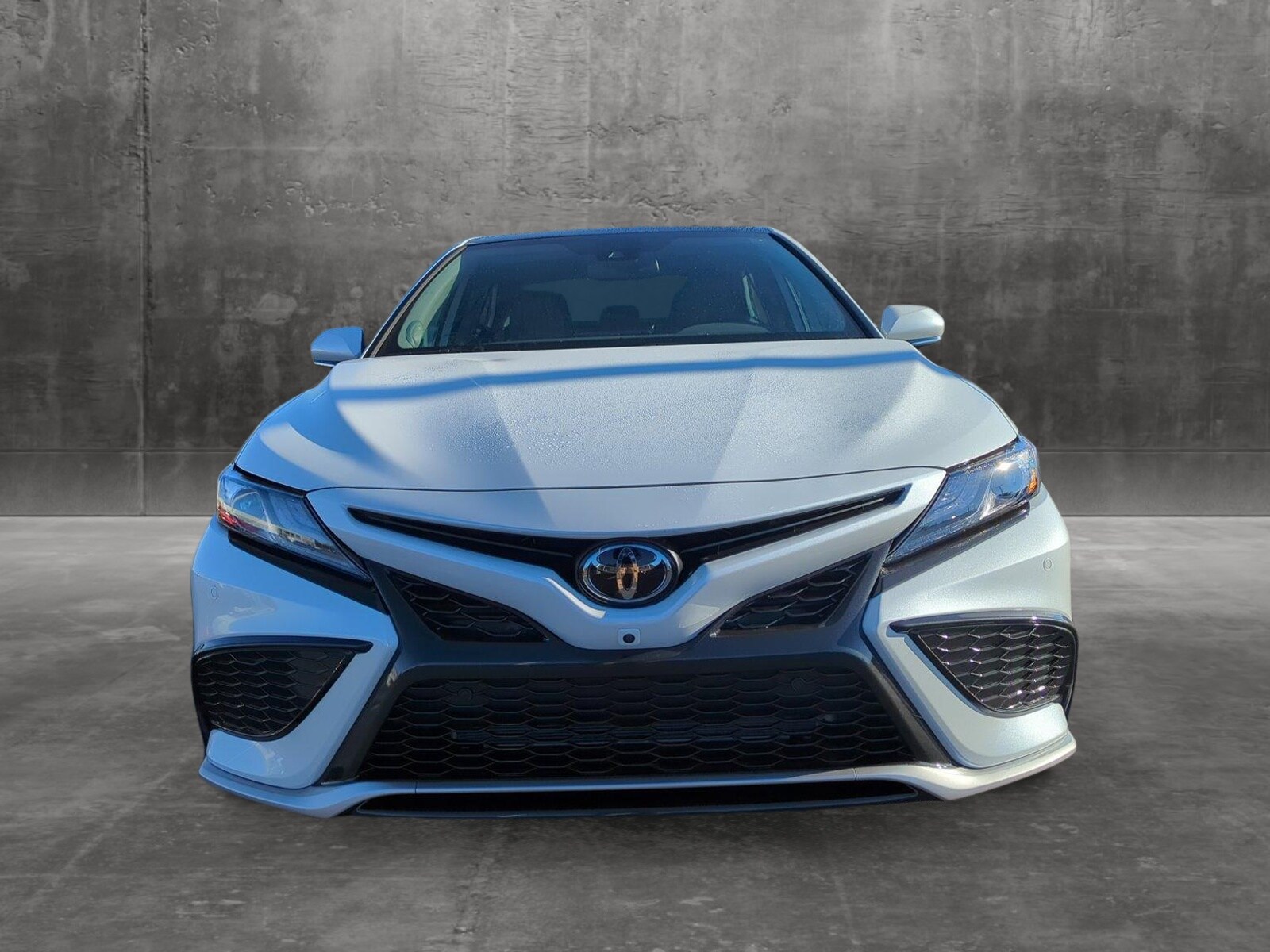 New 2024 Toyota Camry For Sale at AutoNation Toyota Thornton Road
