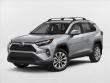 Used 2025 Toyota RAV4 XLE SUV