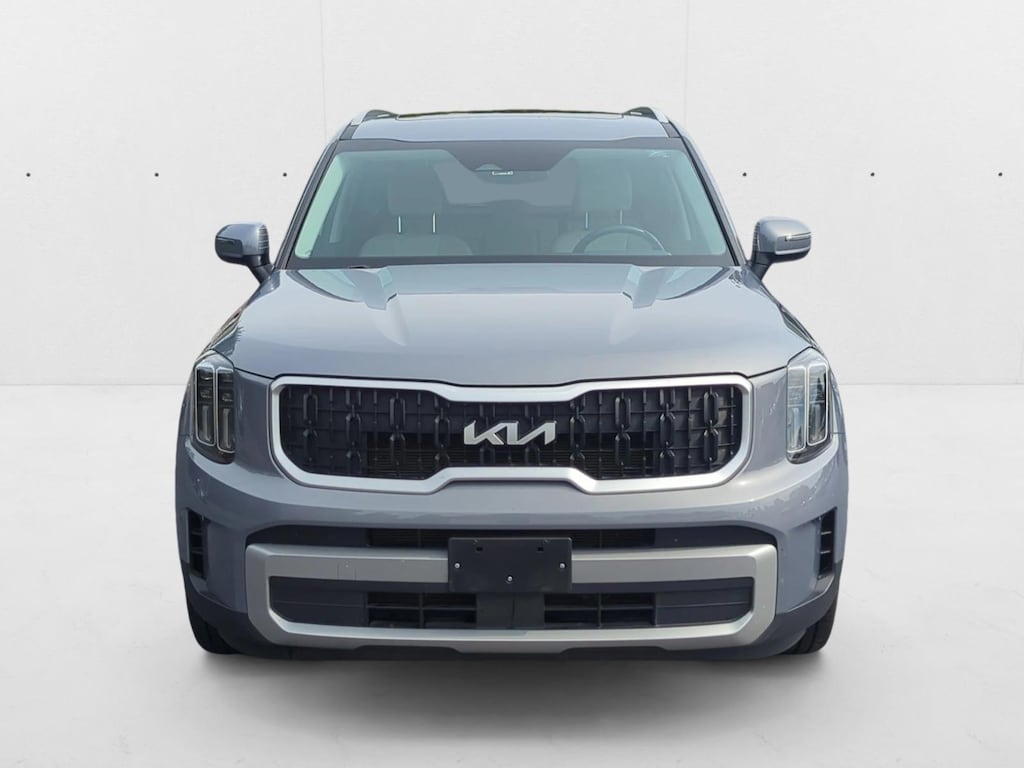 Used 2023 Kia Telluride EX SUV