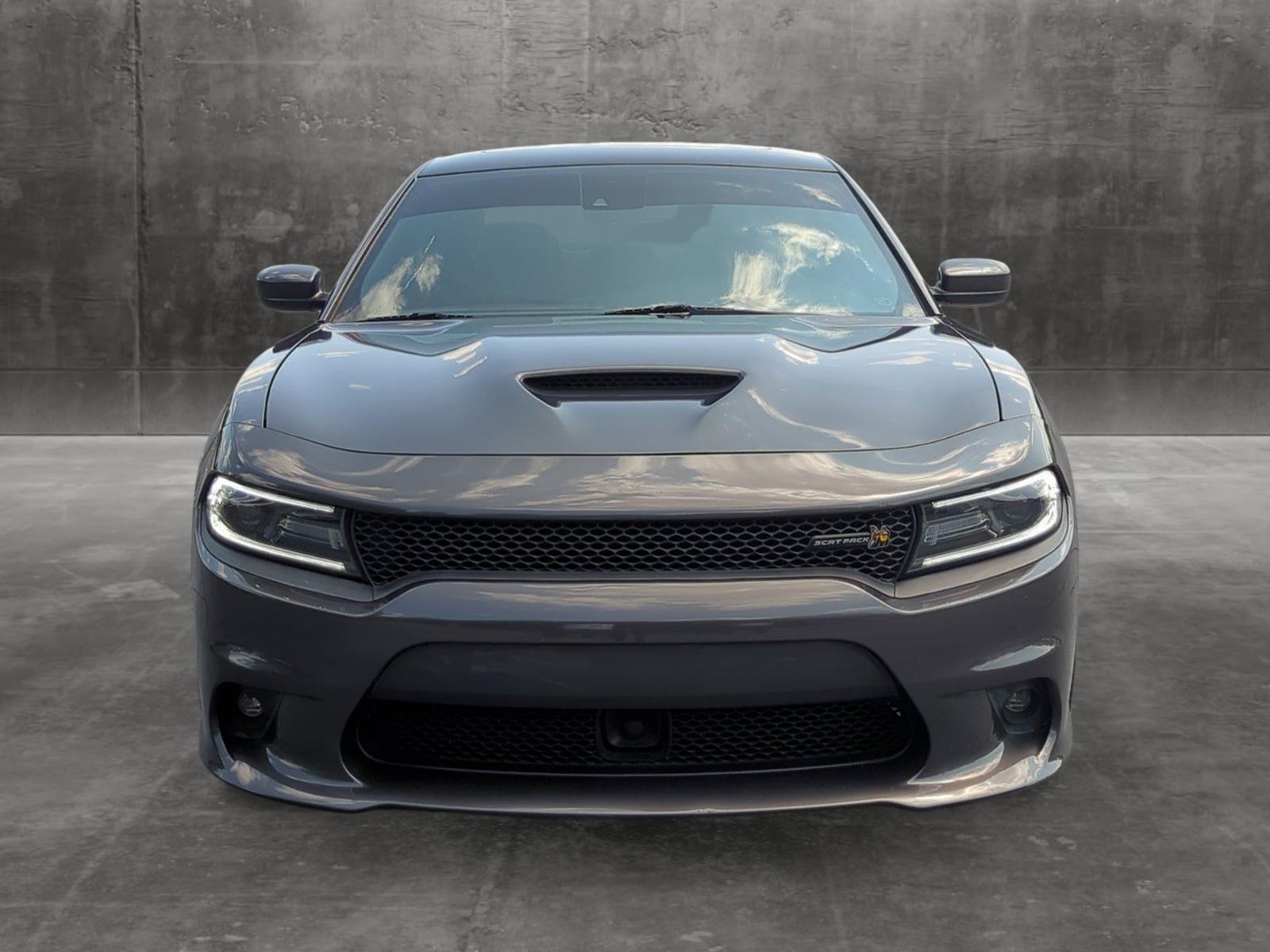 Used 2016 Dodge Charger R/T Scat Pack with VIN 2C3CDXGJ2GH327311 for sale in Lithia Springs, GA