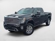 GMC Sierra 2500 HD