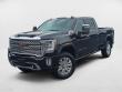 Used 2022 GMC Sierra 2500 HD Denali Truck Crew Cab