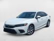 Used 2023 Honda Civic LX Sedan