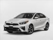 Used 2020 Kia Forte LXS Sedan