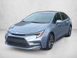 Used 2023 Toyota Corolla XSE Sedan