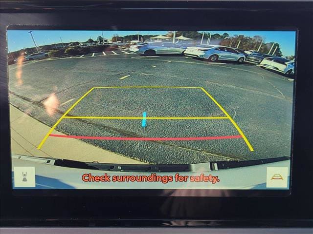 2025 Toyota Tundra SR5 - Photo 14
