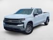Used 2020 Chevrolet Silverado 1500 LT Truck Crew Cab