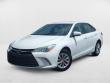 Used 2016 Toyota Camry LE Sedan