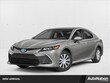  Toyota Camry Hybrid