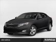 Used 2015 Kia Optima LX FWD Sedan