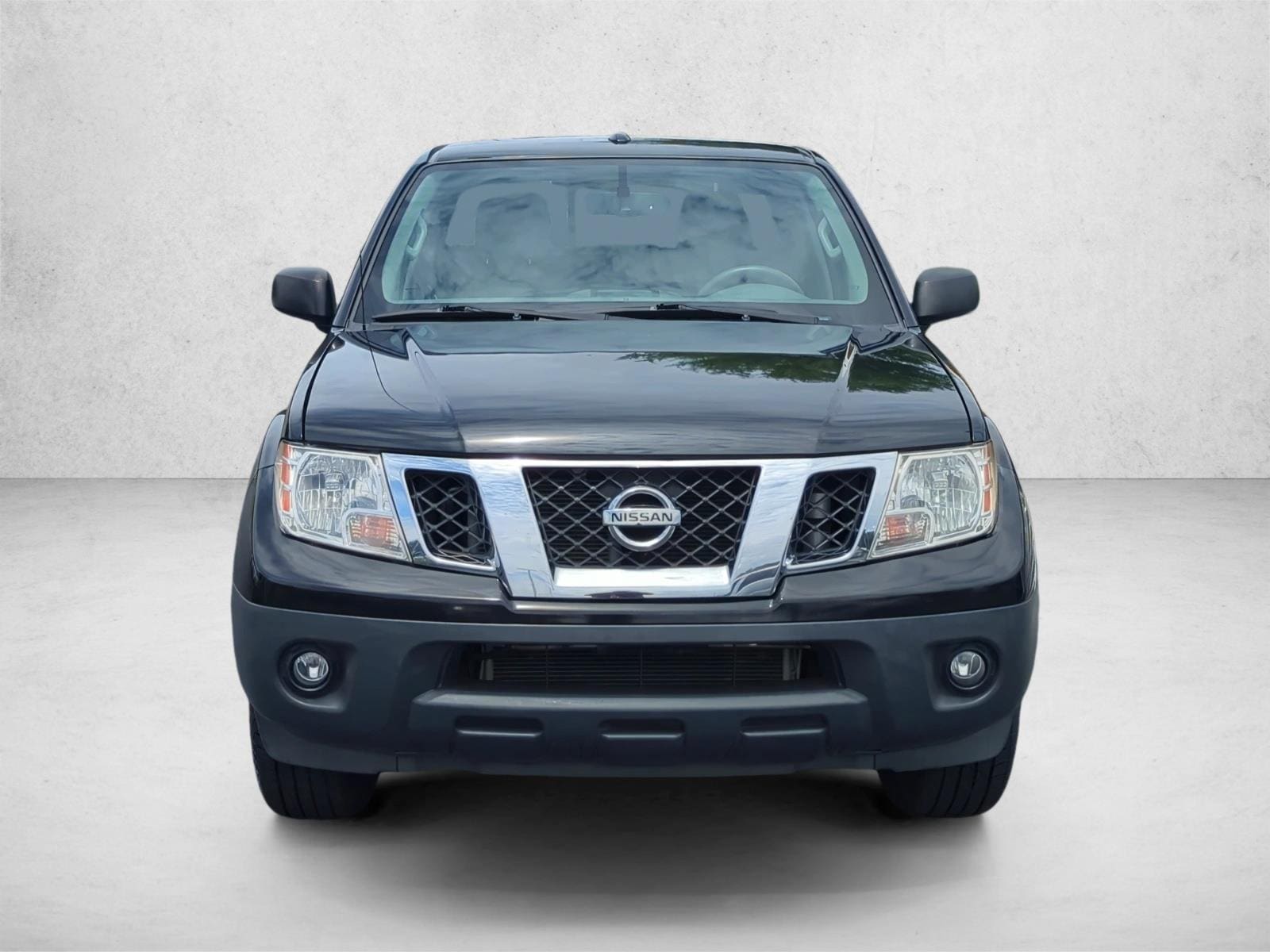 Used 2016 Nissan Frontier SV with VIN 1N6AD0ER6GN713026 for sale in Lithia Springs, GA