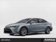 Certified 2023 Toyota Corolla XSE Sedan