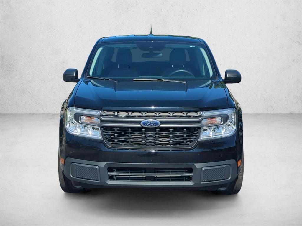 Used 2022 Ford Maverick Truck SuperCrew