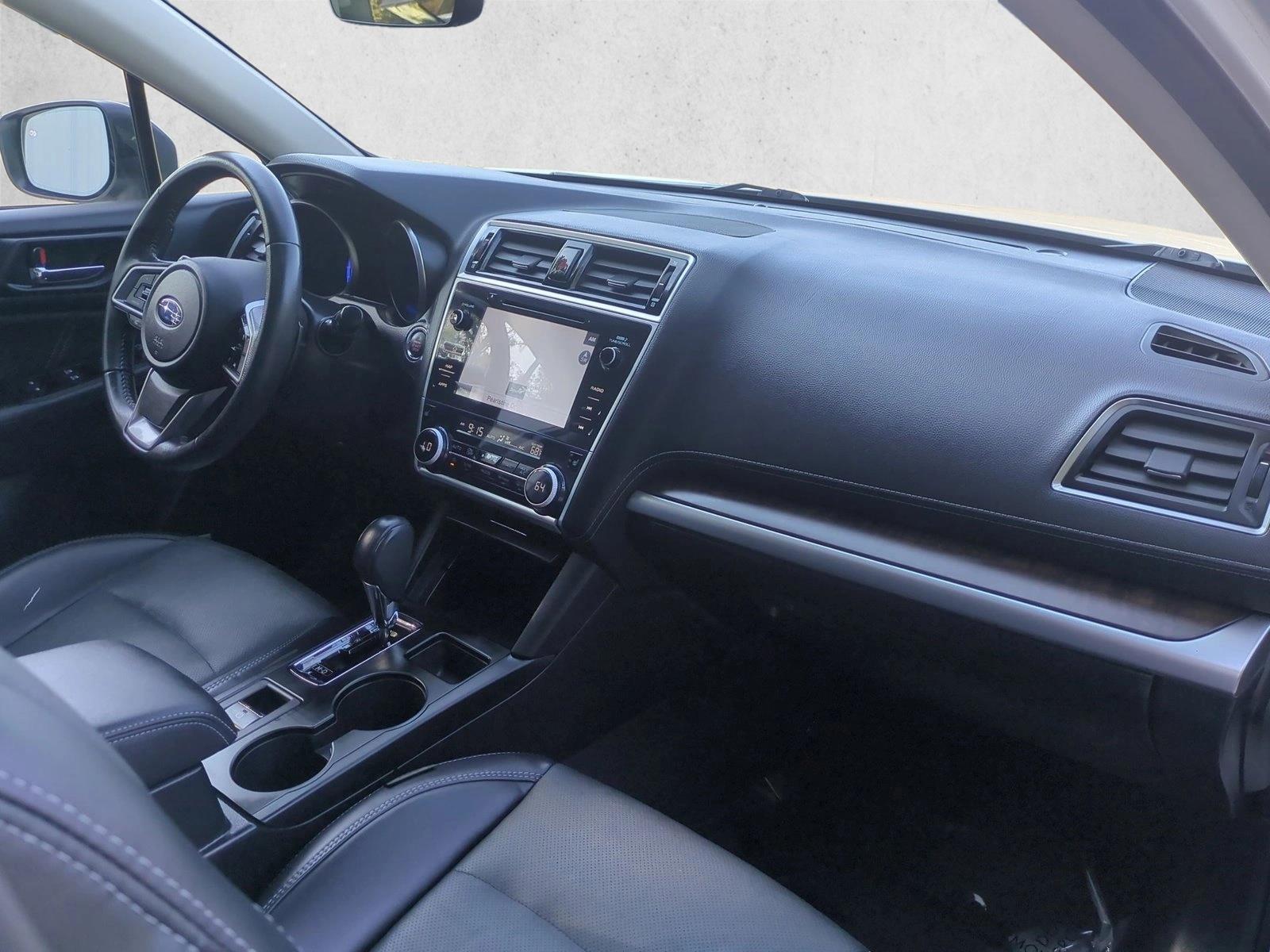 2018 Subaru Outback Limited - Photo 26
