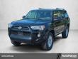 Certified 2024 Toyota 4Runner SR5 SUV