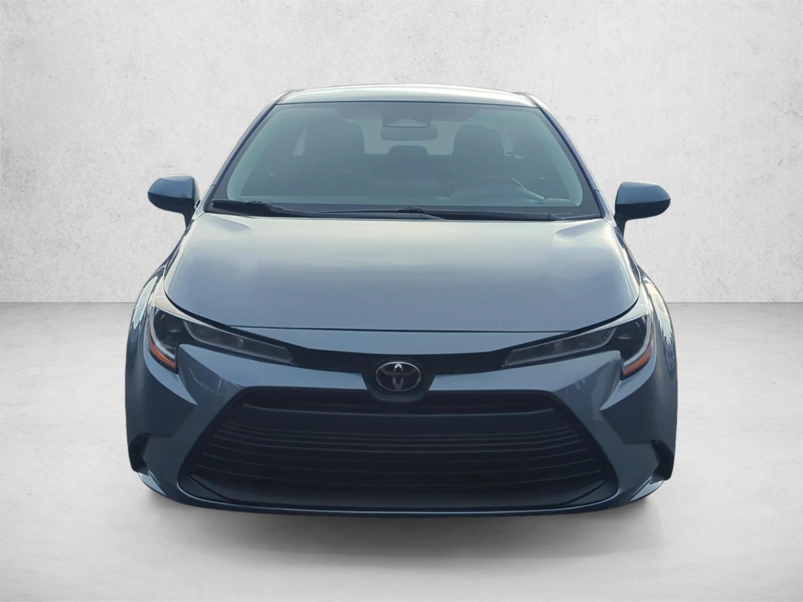 2024 Toyota Corolla LE photo 2