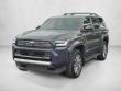 Certified 2025 Toyota 4Runner i-FORCE MAX Limited SUV
