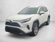 Used 2024 Toyota RAV4 XLE SUV