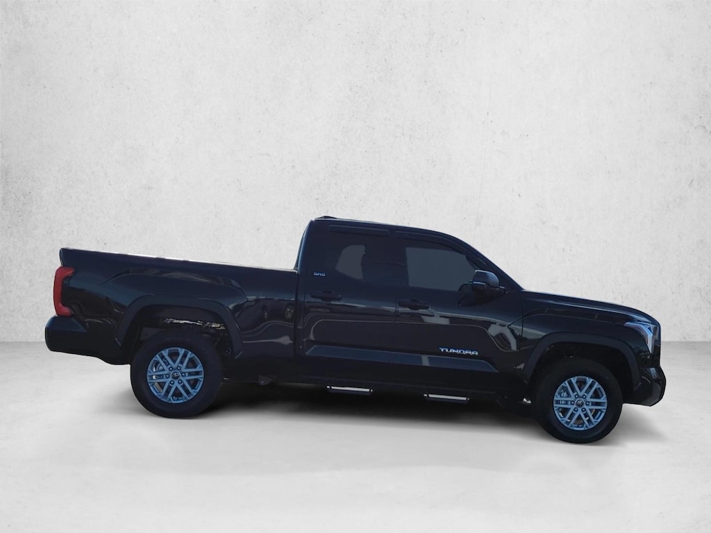 Used 2024 Toyota Tundra SR5 Truck Double Cab