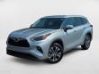 Used 2023 Toyota Highlander XLE SUV