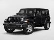 Used 2018 Jeep Wrangler Unlimited Sport 4x4 SUV