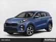 Used 2020 Kia Sportage LX SUV