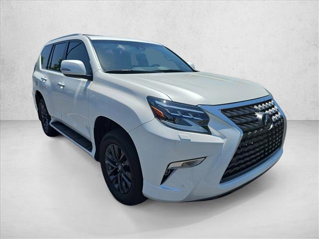 2023 Lexus GX 460 Premium photo 2