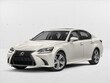 LEXUS GS 350