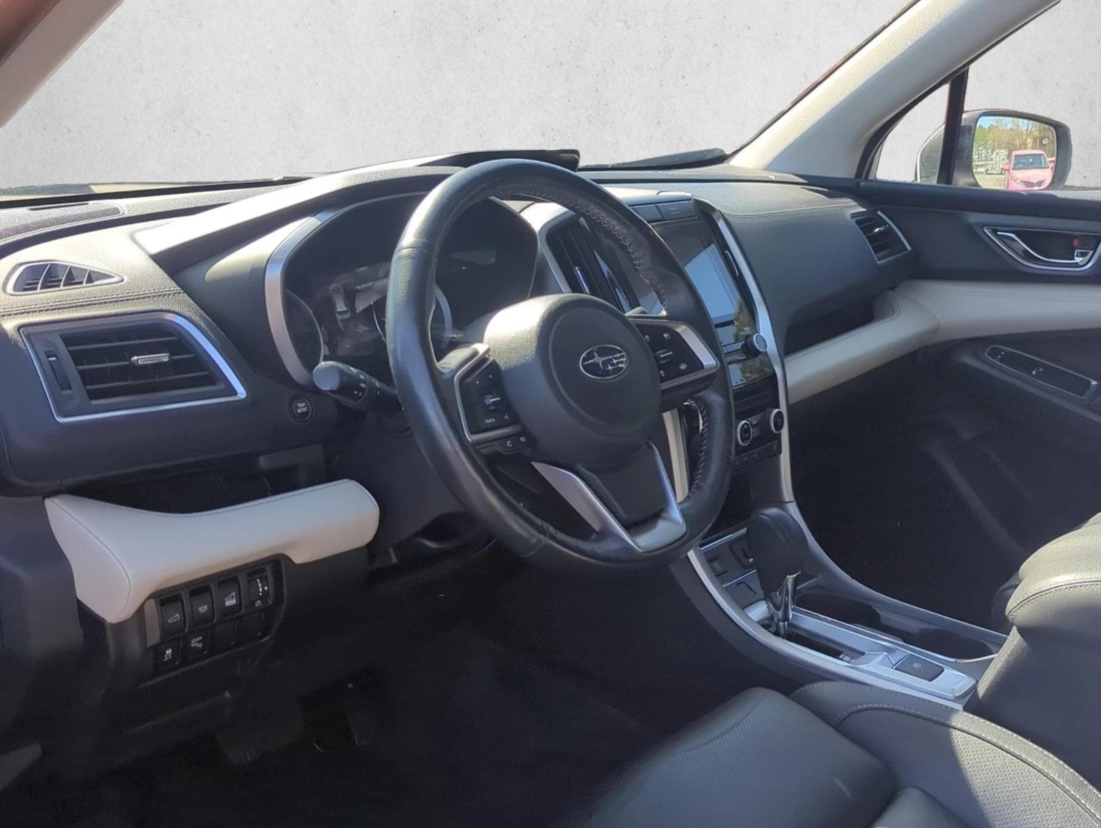 2022 Subaru Ascent Limited - Photo 9
