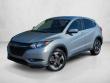 Used 2018 Honda HR-V EX 2WD SUV