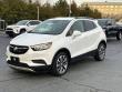 Used 2021 Buick Encore Preferred SUV