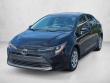 Certified 2024 Toyota Corolla LE Sedan