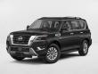 Used 2022 Nissan Armada Platinum SUV
