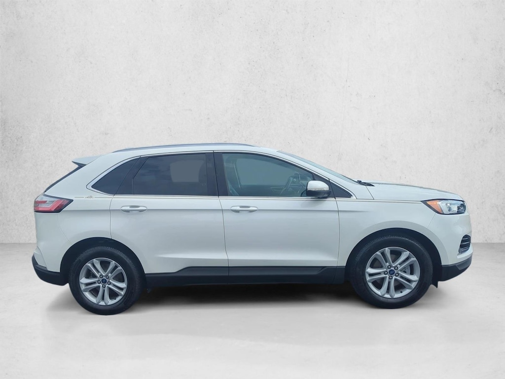 Used 2020 Ford Edge SEL SUV