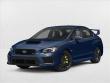 Used 2019 Subaru WRX STI Sedan
