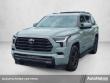 Certified 2024 Toyota Sequoia SR5 SUV
