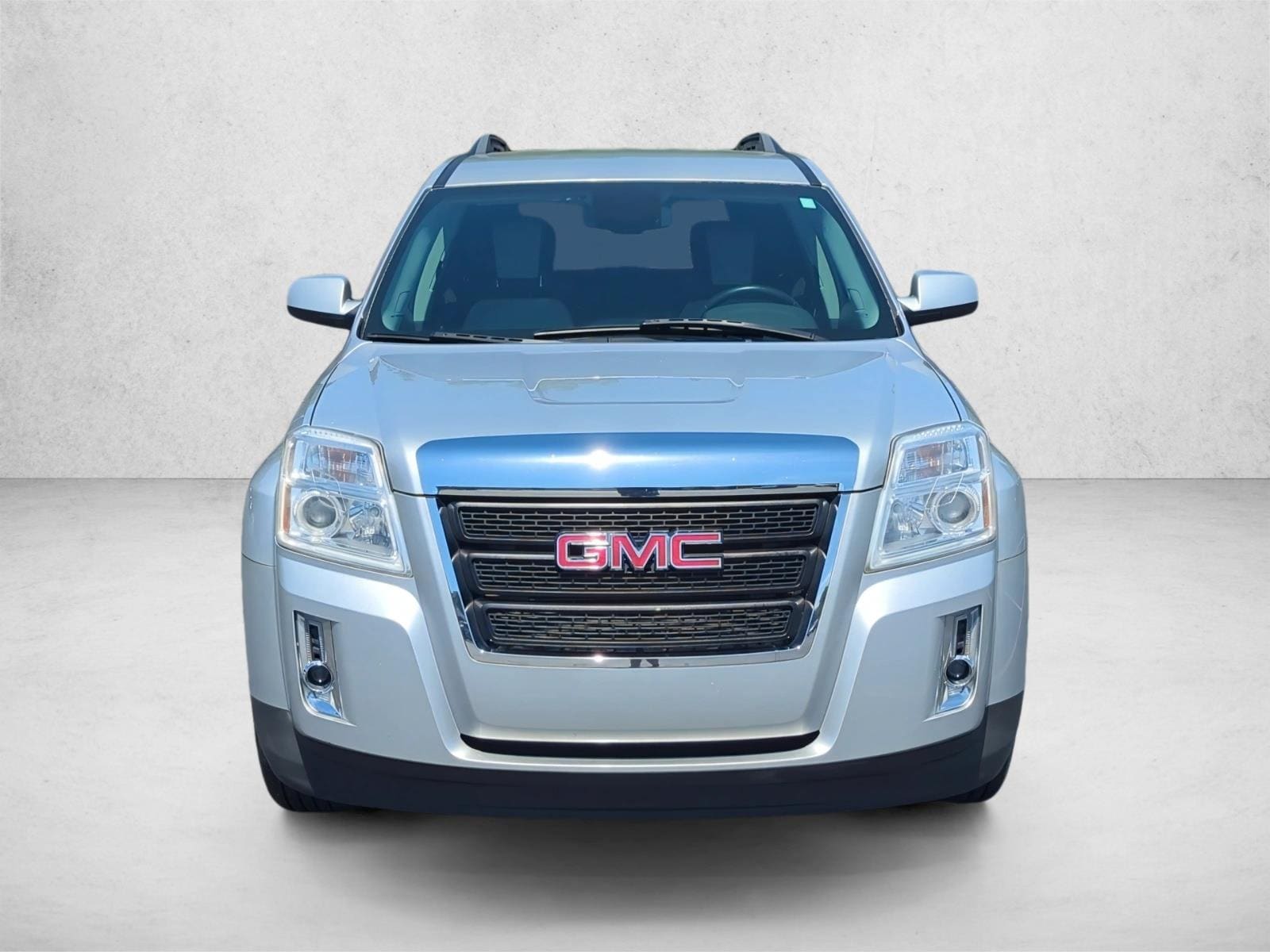 Used 2015 GMC Terrain SLT-1 with VIN 2GKALSEK8F6316445 for sale in Lithia Springs, GA