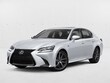 LEXUS GS 350