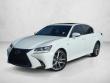 Used 2019 Lexus GS 350 F Sport Sedan