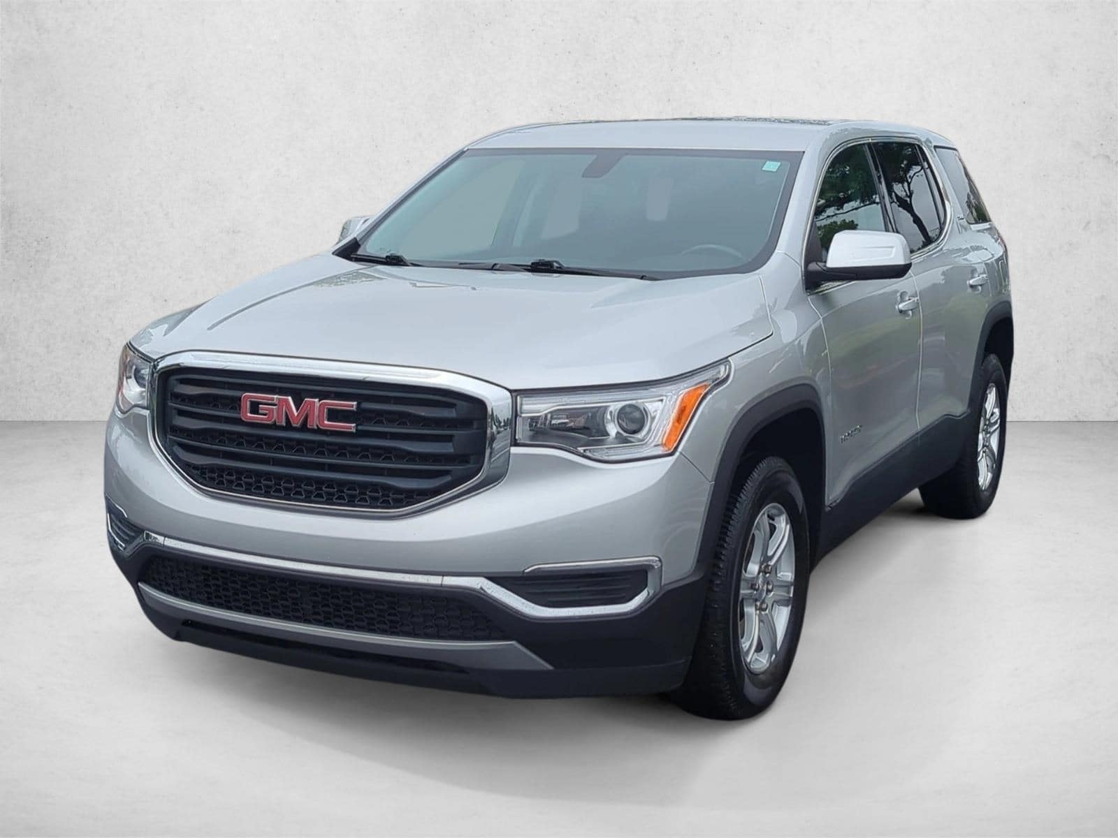 2019 GMC Acadia