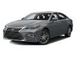 Used 2016 Lexus ES 350  Sedan